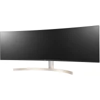 Монитор LG 49WL95C-W фото 2